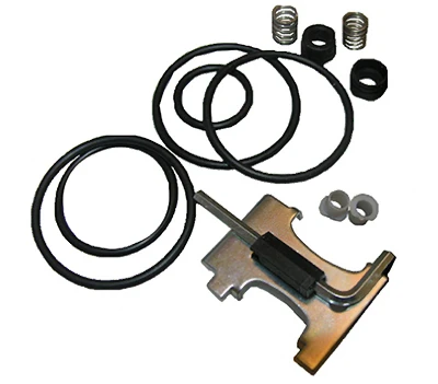 Valley Single Lever Faucet Repair Kit For Easy Plumbing Fixes