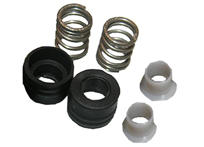 Valley Faucets Replacement Seats & Springs - Old Style Faucet Repair
