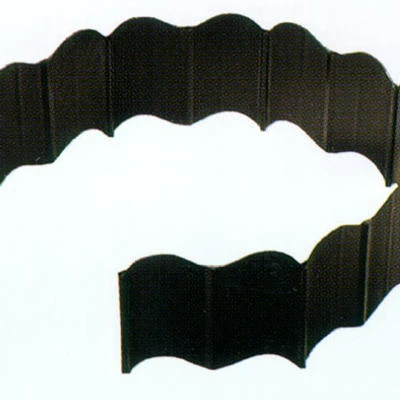 Quick Edge 20' Durable Flexible Landscaping Edging