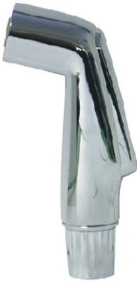 Chrome Replacement Sink Side Spray Head For Kitchen Faucets