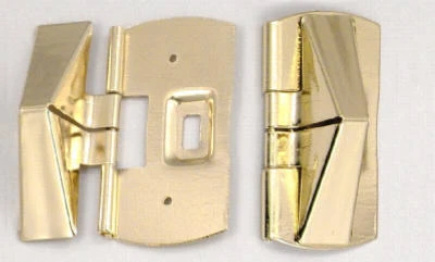 Secure Window Vent Locks - 2 Pack For Safe Airflow