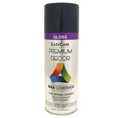 Royal Blue Gloss Spray Paint – 12oz Premium Finish