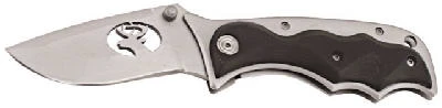 Deer Head Tactical Folding Knife With 3" Durable Blade – Compact & Reliable