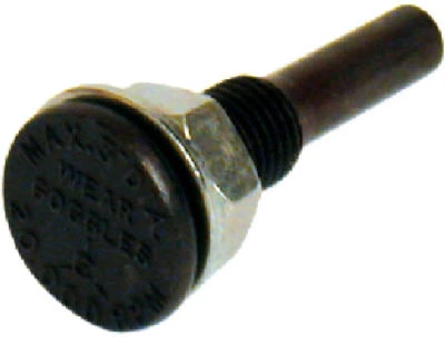 3/8 To 1/2-inch Utility Drive Arbor With 1/4-inch Shank