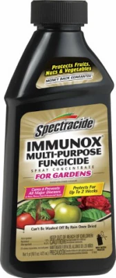 Immunox Garden Fungicide Spray Concentrate 16 Oz
