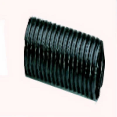 3" X 100ft Corrugated Polyethylene Slotted Drain Pipe