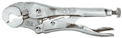Vise-grip 4" Locking Wrench With Steel Jaw Capacity