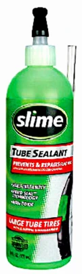 16 Oz Tubeless Bicycle Tire Sealant For Reliable Puncture Protection