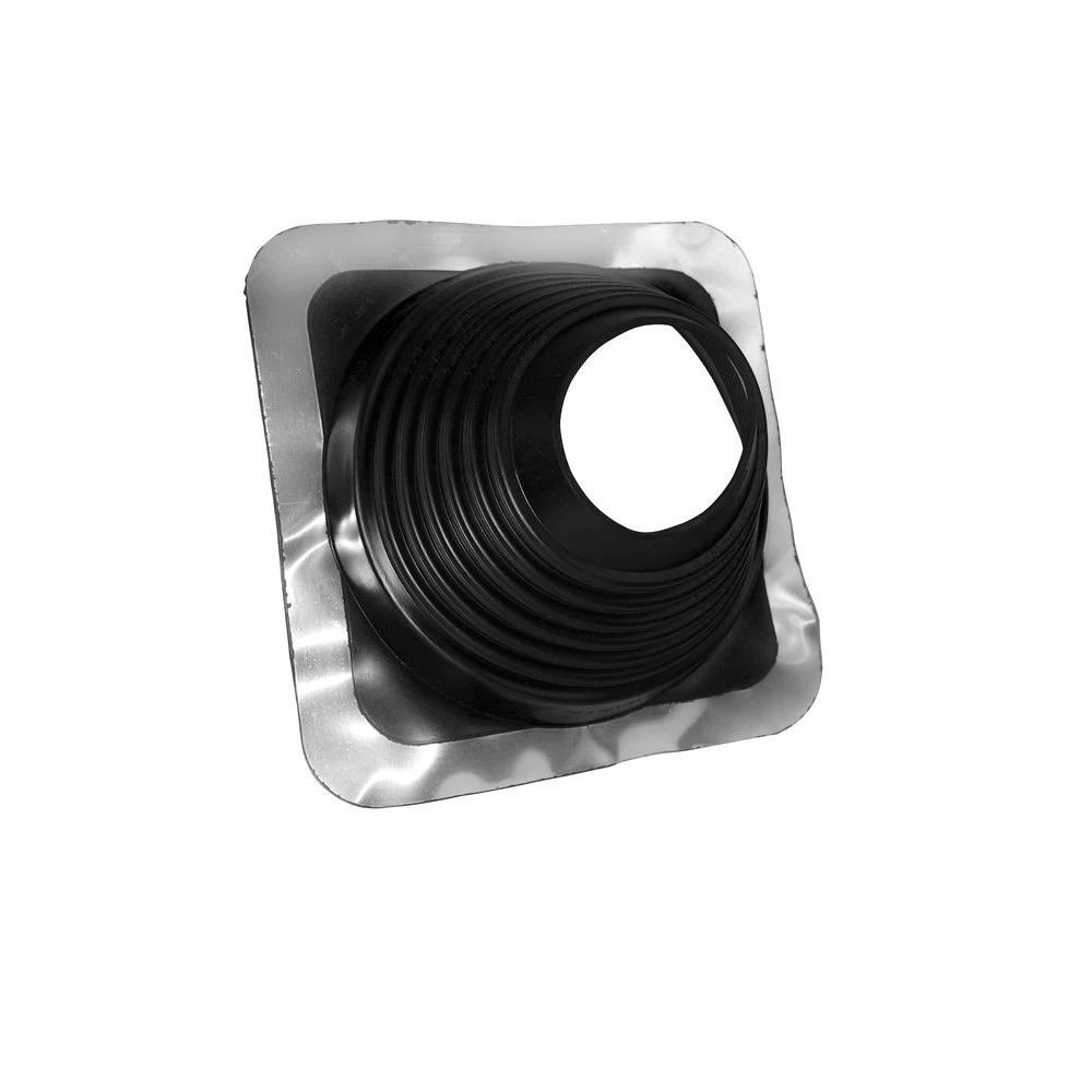 Masterflash Flexible Roof Flashing Adjustable 7 To 13 Inch Diameter