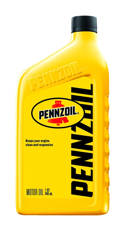 Motor Oil, 5w20, 1 Qt.