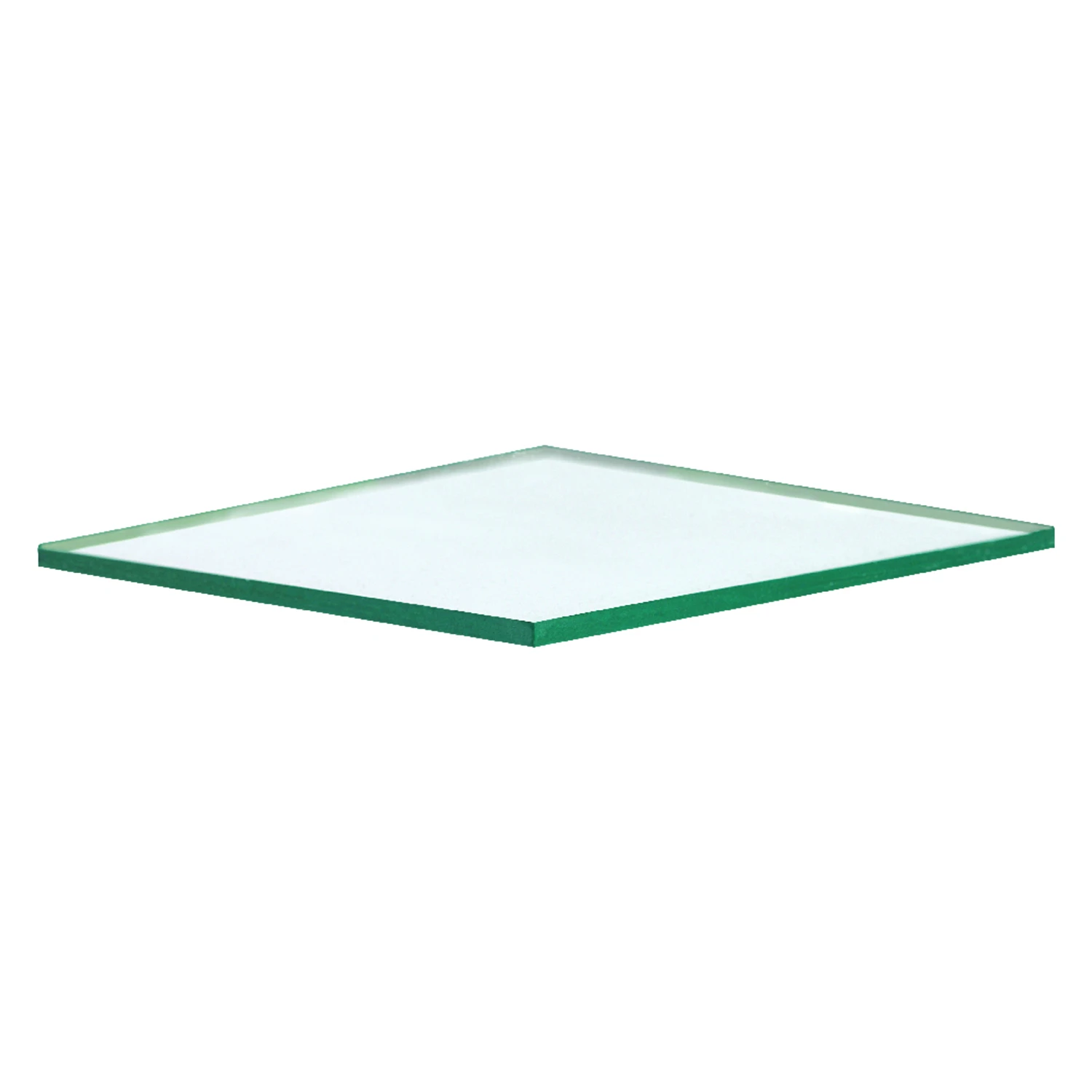 36-48 Inch Single-strength Window Glass Pack Of Four