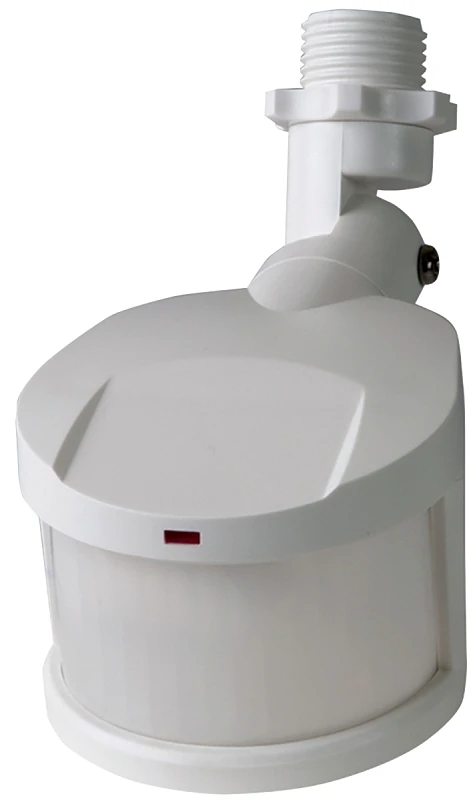 180 Degree Motion Sensor With 70 Feet Detection Range And 300w Power Rating