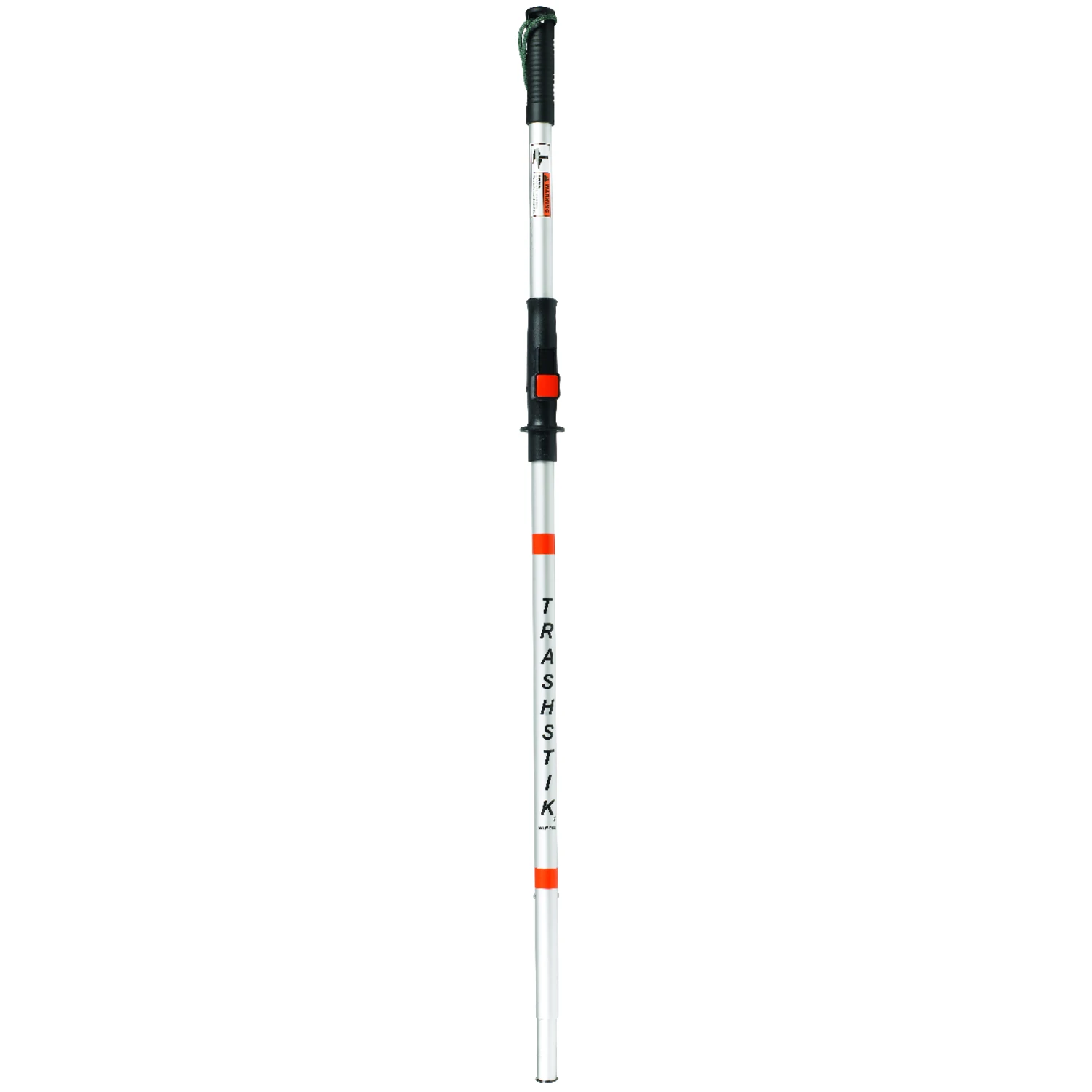 42 In. Retractable Aluminum Pick-up Tool With 5 Lb. Pull Capacity