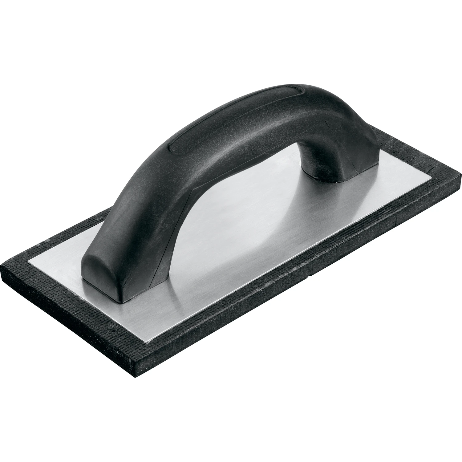 4 In. W X 9 In. L Rubber Grout Float Smooth – Precision Grouting Tool