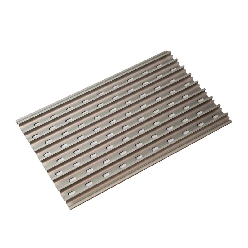 Grillgrate The Flavor Station 15 In. X 9.25 In. Grill Grate