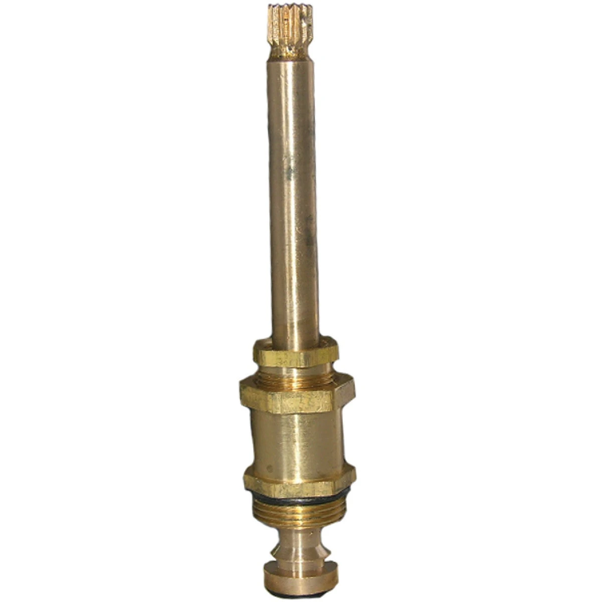 Sayco No. 5283 Hot/cold Brass Tub & Shower Faucet Stem Replacement