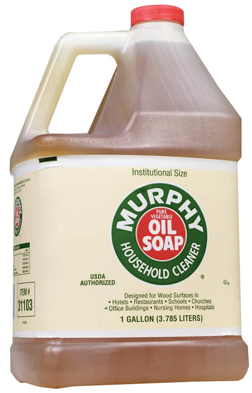 1103 All-purpose Cleaner, 1 Gallon Liquid, Fresh Citrus Scent