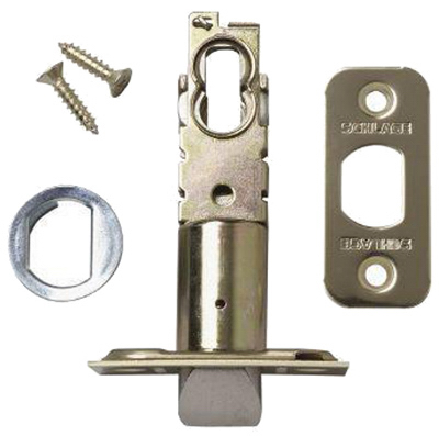 Privacy/passage Plain Latch