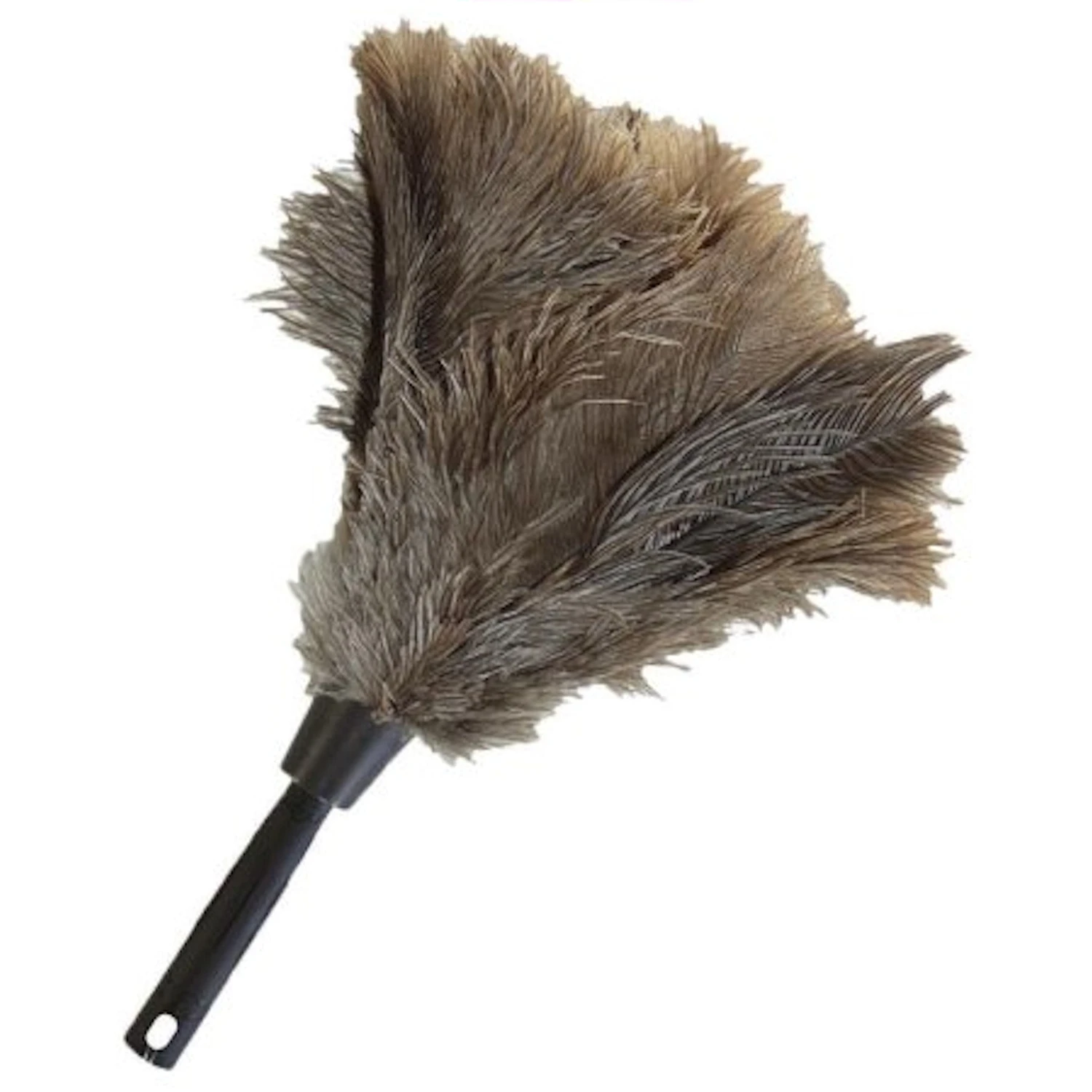 Ostrich Feather Duster, 18 In.