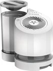 Vornado Ev100 Evaporative Whole-room Humidifier – No-mist Comfort & Easy Maintenance