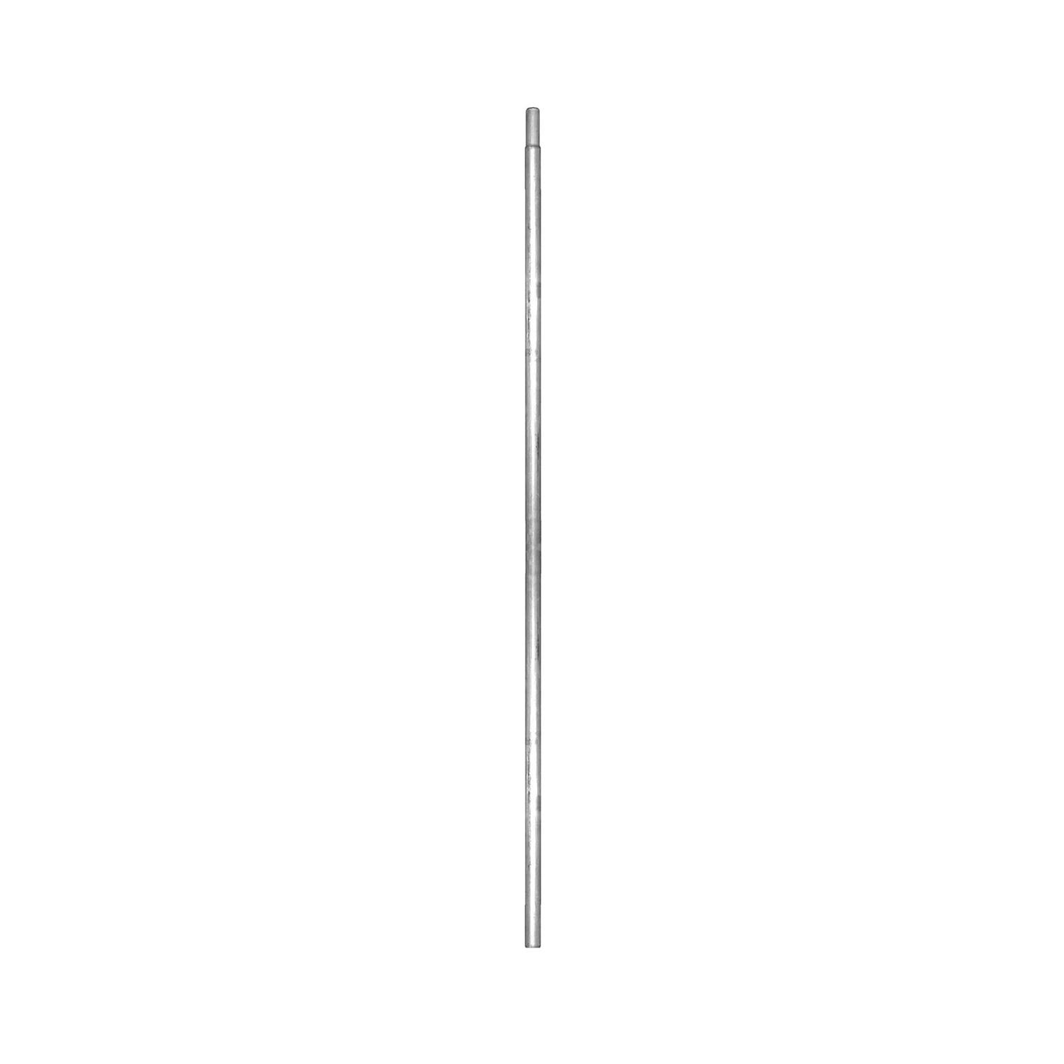 Chain Link Top Rail, 1-3/8 In. X 10.5 Ft.
