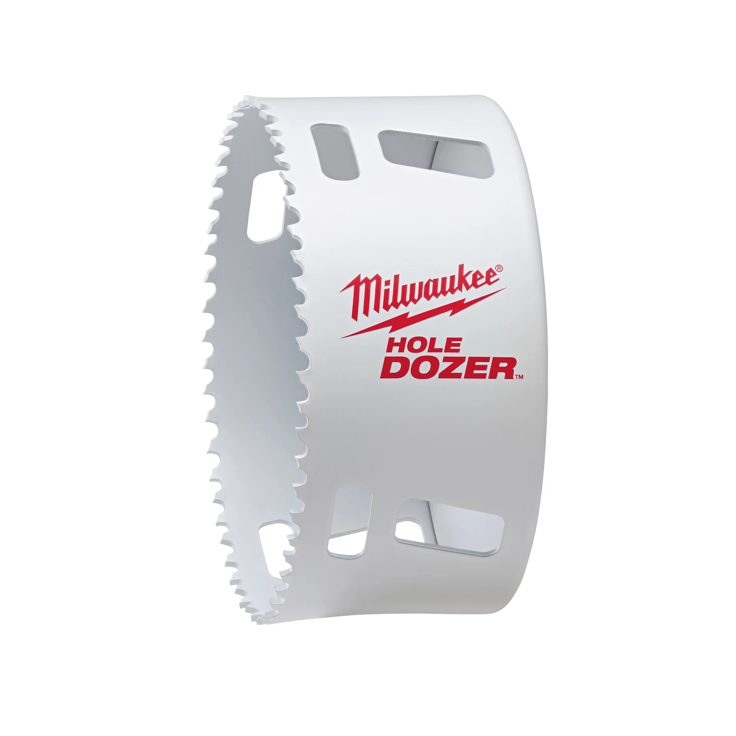 6 In. Hole Dozer Bi-metal Hole Saw