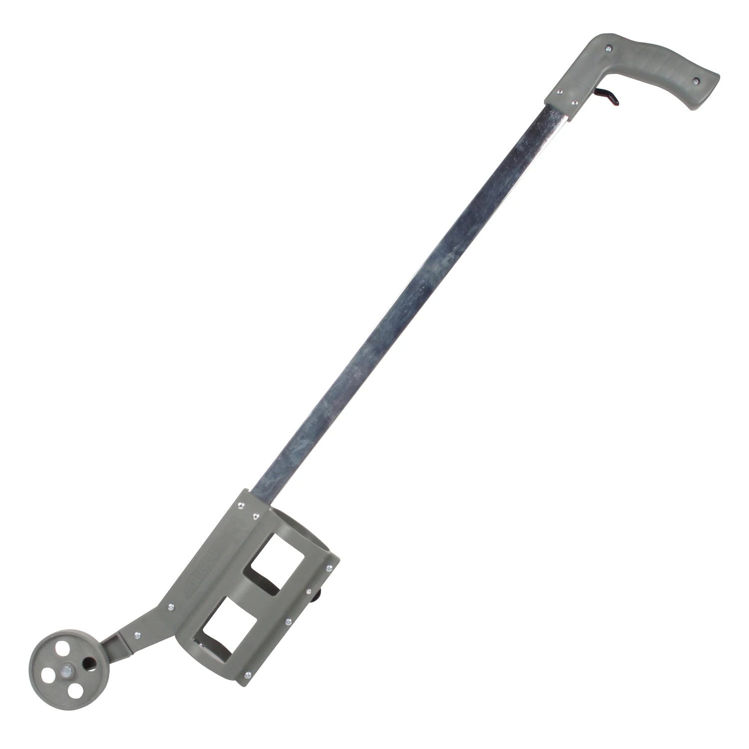 Industrial Choice Inverted Spray Marking Wand, Model 2393000, Lightweight Aluminum