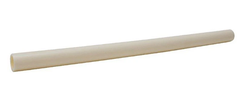 3/4 In. X 5 Ft. White Pex Pipe Type B - Flexible & Durable