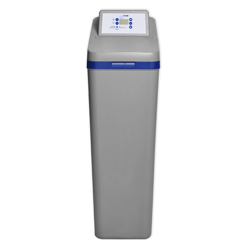 31,000-grain Water Softener – Smart Salt-saving Solution For City & Well Water