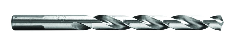 25/64 In. High Speed Steel Quick-cut Point Drill Bit 5-1/8 In.