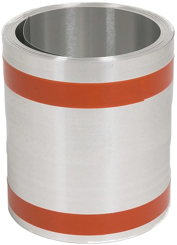 12 In. W X 10 Ft. L Aluminum Flashing - Multi-purpose Roll
