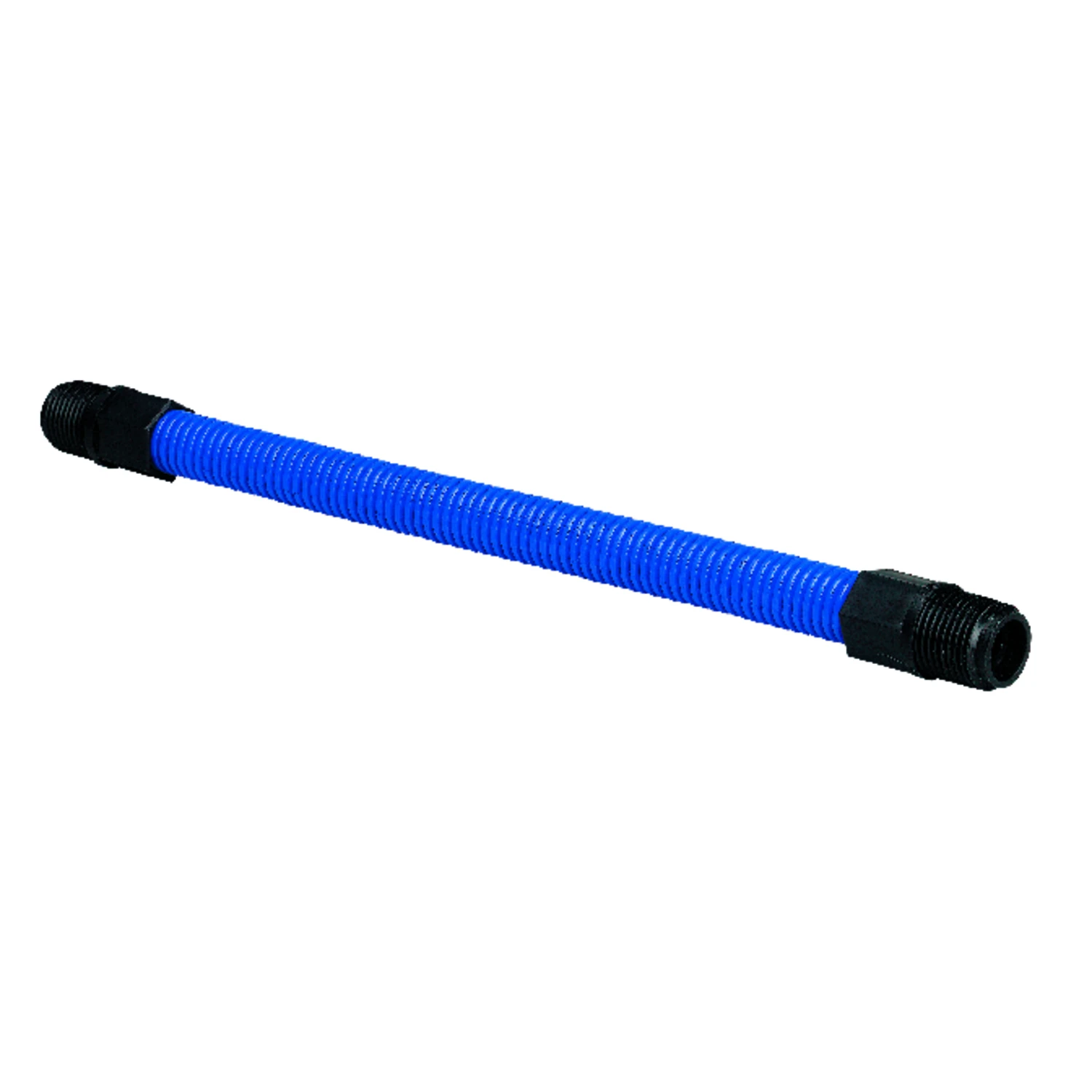 Multi-flex 1/2 In. Diameter X 12 In. Length Flexible Riser