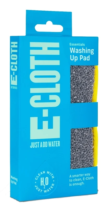 Washing Up Pad