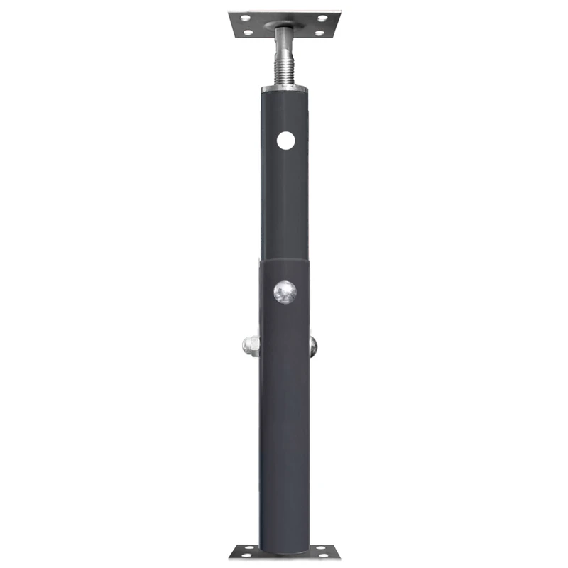 Super S Jack Post 55 In. H 14000 Lb Adjustable Support