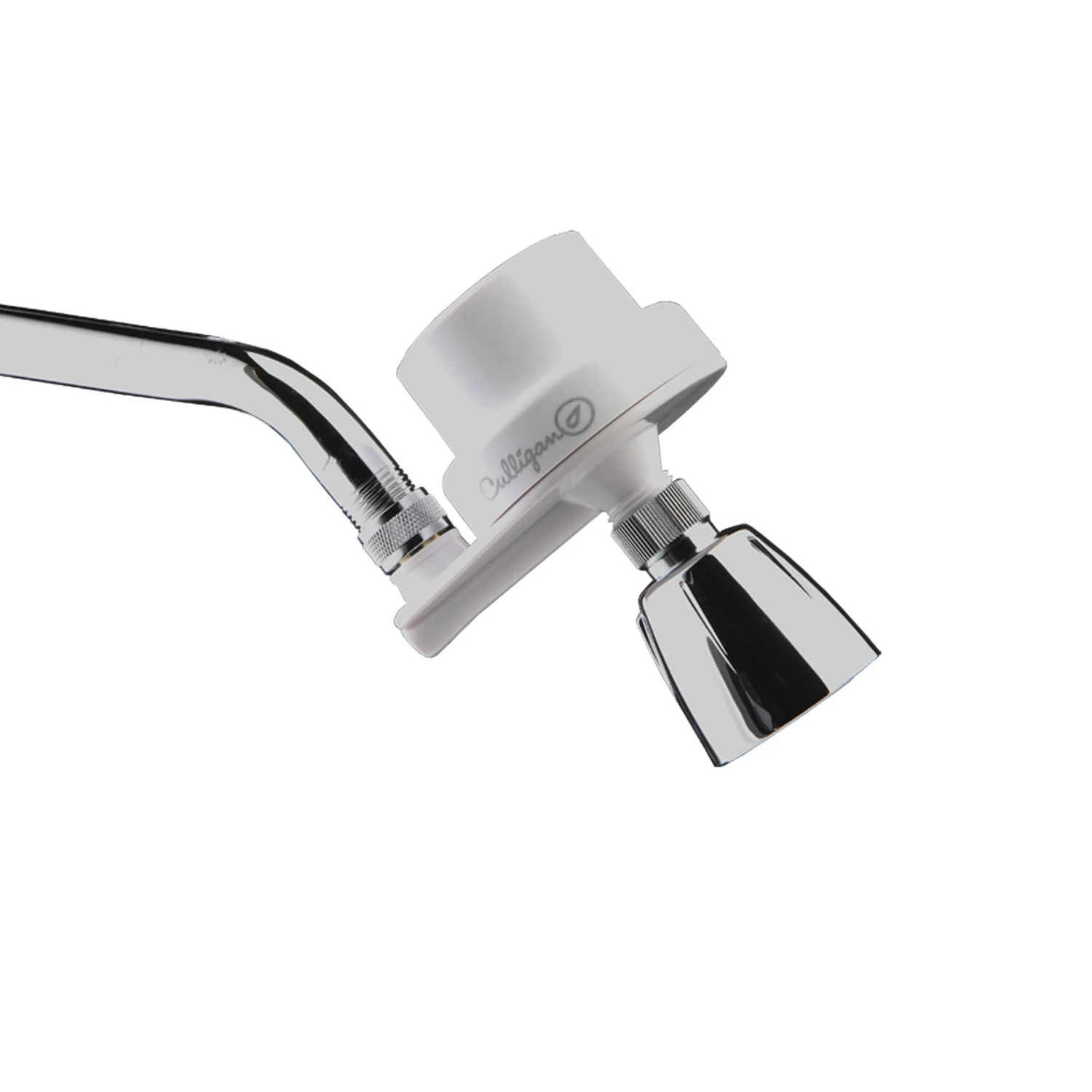 Ish-100 Inline Shower Filter For 1/2 In. Thread Showerheads
