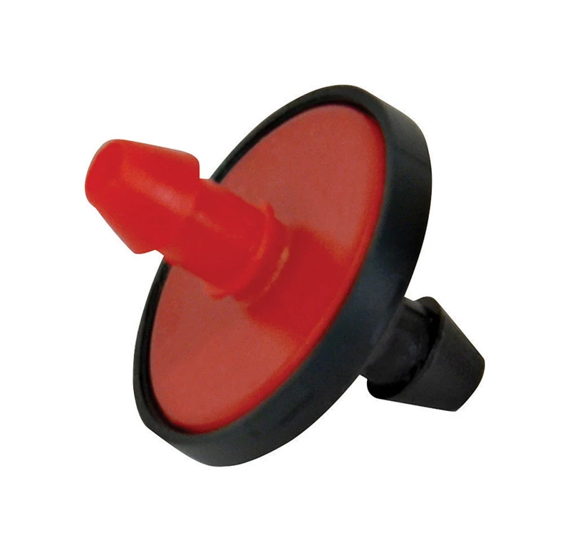 1/2 Gph Inline Dripper, 25-pack