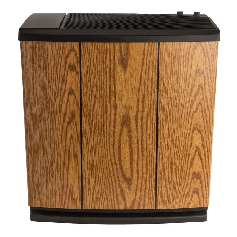 5.4 Gallon Console Whole House Humidifier For 3700 Sq. Ft. Coverage