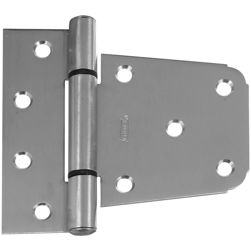 3-1/2 In. Stainless Steel Gate Hinge