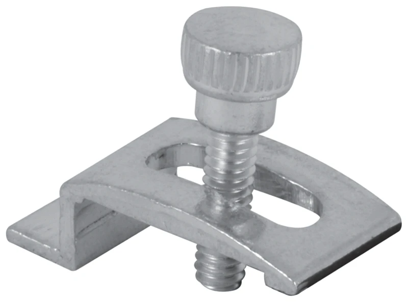 Storm Door Clips, 3/4 In., 8-pk.