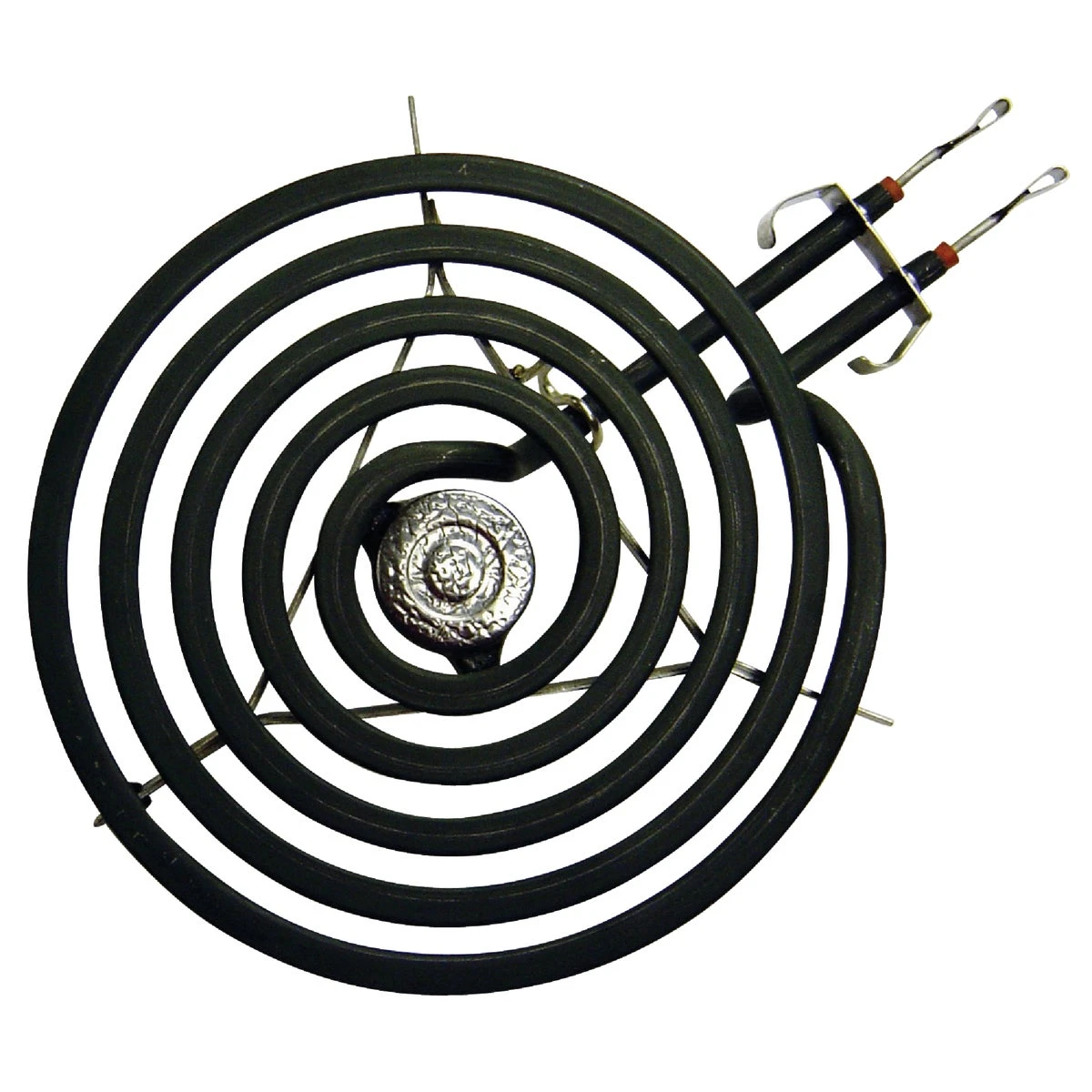 Style B 8 In. 5-coil Plug-in Range Element For Electric Ranges