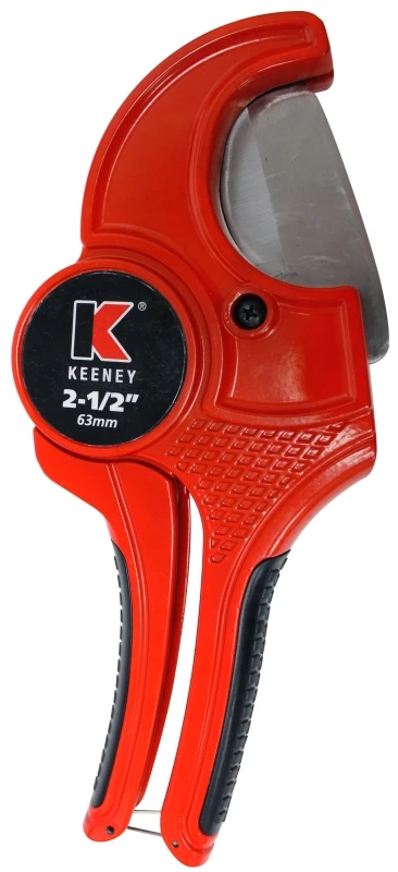 Pvc Pipe Cutter