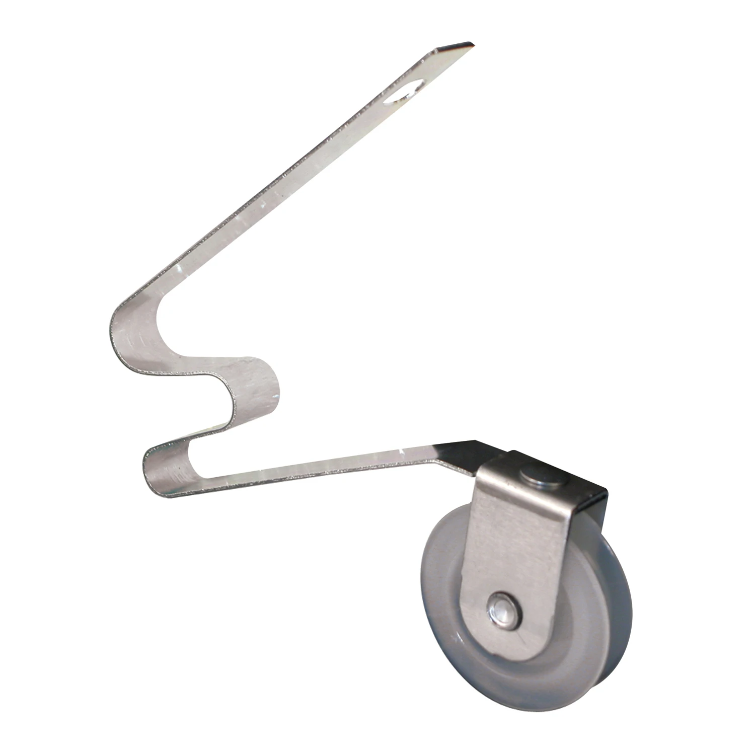 Sliding Screen Door Tension Roller, 1 In., 2-pk.