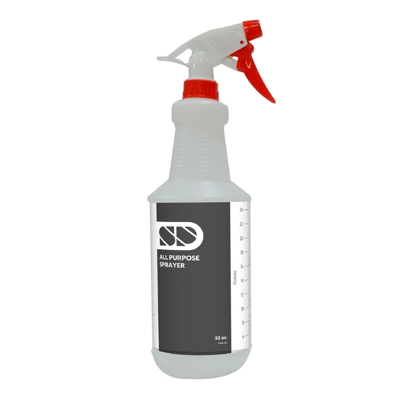 Pro Spray Bottle, 32 Oz.