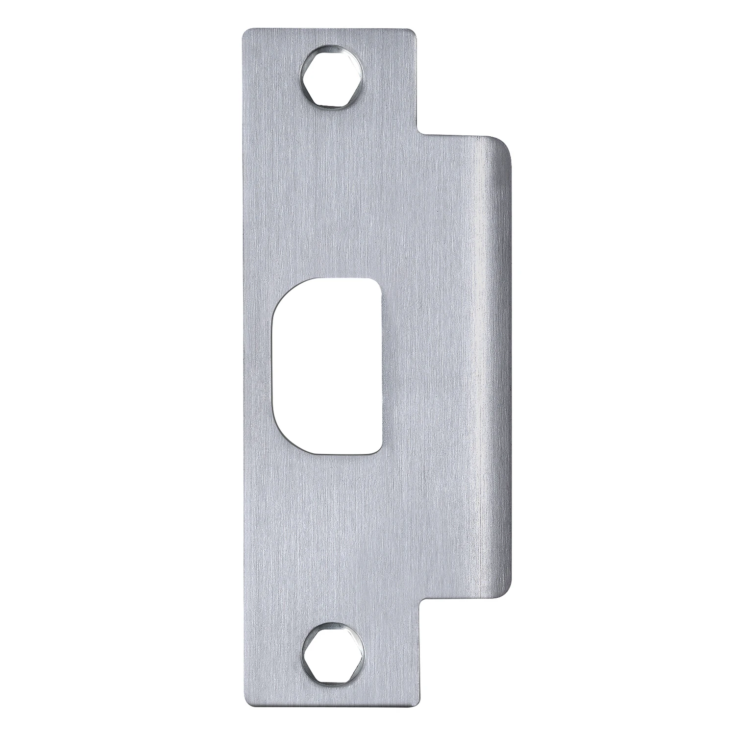 1-1/4 X 4-7/8 In. Metal Frame Asa Strike