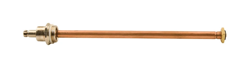 8-inch Stem Assembly For Frost-proof Lawn Faucets