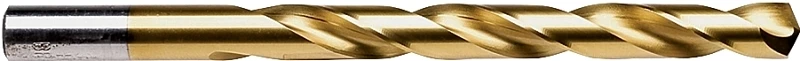 High-performance 13/32" Titanium Drill Bit