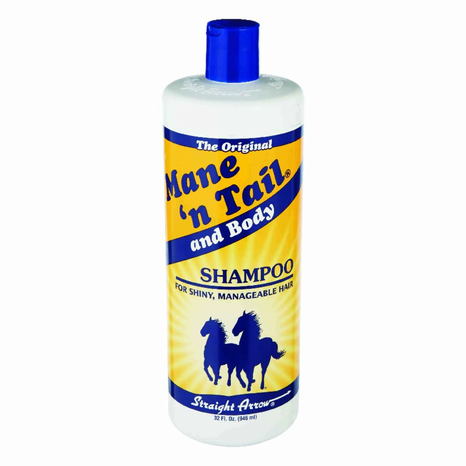 Original Horse Shampoo, 32-oz.