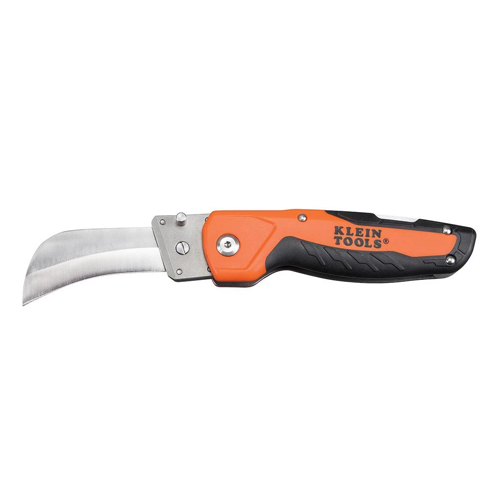 2.5 In. Cable Skinning Utility Knife With Replaceable Blade Model 44218