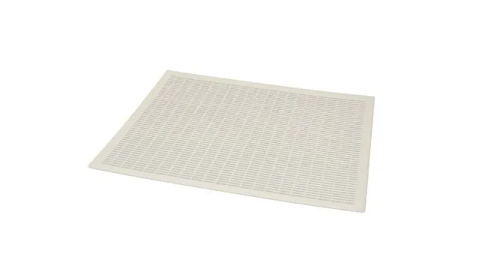 Plastic Queen Excluder For 10-frame Langstroth Hives - Model Qep-102