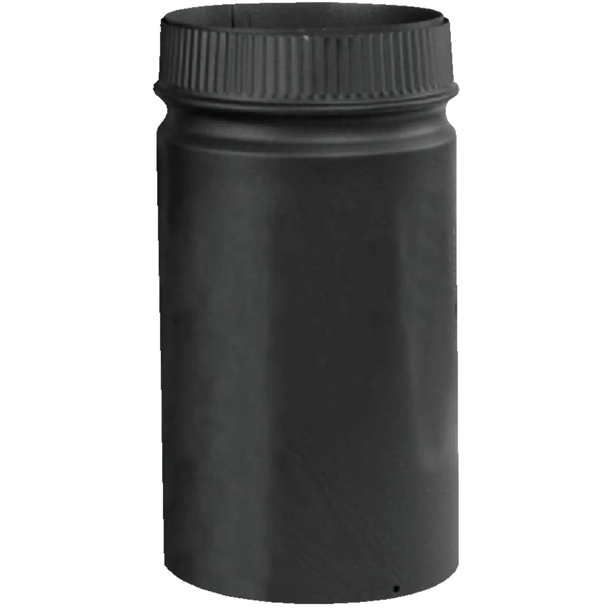 Sure-temp 6 In. X 12 In. Fixed Double-wall Smoke Pipe